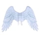 thumbnail image 1 of Disfraz de hada ángel 3D de Halloween fiesta de Halloween carnaval Cosplay para niños, 1 of 7
