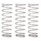 thumbnail image 3 of Piezas de bebedero, 100PCS Bebedero de tetina para cerdos Bebedero para aves de corral Accesorios para bebederos de tetina con resorte Estándares líderes en la industria, 3 of 8