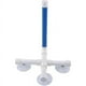 thumbnail image 3 of Bird Perches, Parrot Perch Shower Perch Parrot Shower Bird Perches Parrot Budgie Suction Cup Foldable Window Shower Bath, 3 of 5