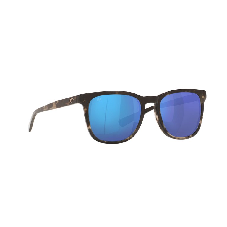 Costa Del Mar Sullivan 191 Matte Tortoise Sunglasses- 2002  display picture 2