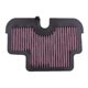 thumbnail image 1 of Scienceny Filtro de aire para moto 650 / KLE 650 / ER-6 N/F Accesorios para motos, 1 of 1