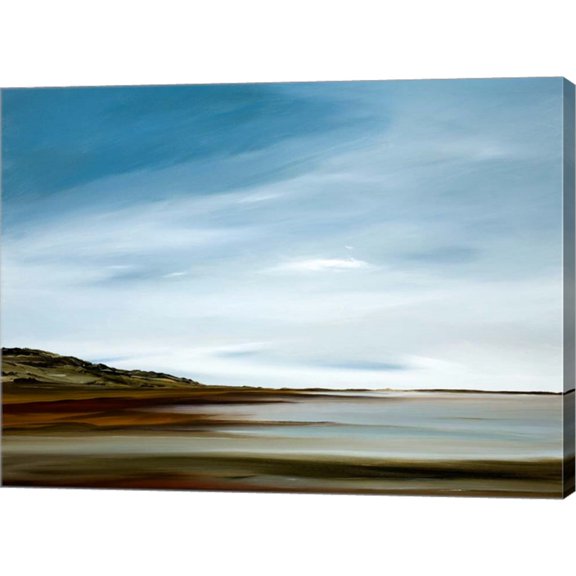 Great Art Now Elements by Rick Fleury, Canvas Wall Art, 21.5W x 16H