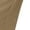 Khaki-1, variant on Womens Wide Leg Palazzo Linen Pants High Waist Split Ankle Casual Flowy Boho Travel Pant Summer Lounge Beach Vacation