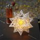 thumbnail image 3 of Outdoor Star Camping Light Shade Waterproof Lampshade Camping Lamp Cover for Outdoor Camping Tent Black+White, 3 of 4