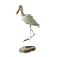 thumbnail image 5 of Figura de pájaro marino de madera con base, adorno coleccionable mediterráneo para centro de mesa, estante, armario, chimenea, decoración, 5 of 9
