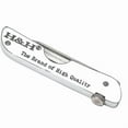 thumbnail image 2 of Set Foldable 7 In 1 Less Steel Pick Set With Wrench Kit(silver), 2 of 4