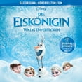 thumbnail image 2 of Die Eiskönigin Die Eiskönigin - Völlig Unverfroren (Hörspiel) / CD (CD), 2 of 3