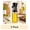 Black, variant on Swayvoo Olive Oil Sprayer for Cooking, 200ml Glass Olive Oil Spray Bottle and Dispenser, Oil Mister for Air Fryer, Portion Control Olive Oil Dispenser Bottle for Salad, BBQ, Black