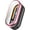 Pink-Xiaomi 9/Xiaomi 9 NFC, variant on XiHAMA Case Cover Compatible with Xiaomi Band 9 case,Soft TPU Protective Case Compatible with Xiaomi Band 9 NFC Smart Watch