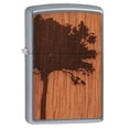 thumbnail image 4 of Zippo Woodchuck Lighter & Bottle Opener Gift Set, 4 of 9