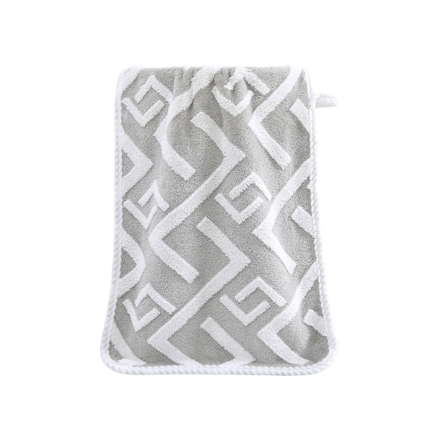 Tauxra 29 53 X13 78 Inch Oversized Fleece Polyester Bath Towel Soft Absorbent Quick Dry Bathroom Towel For Home Spa