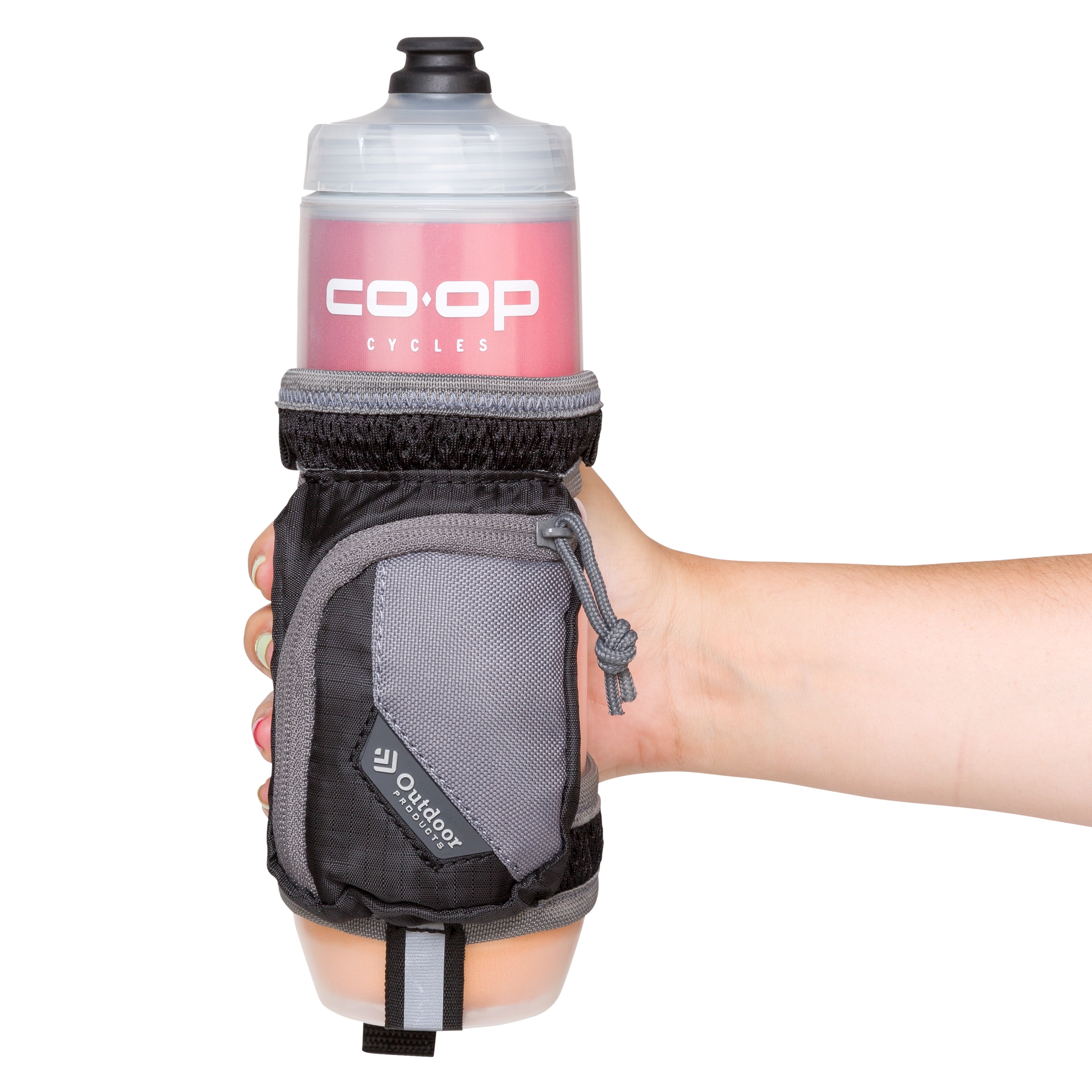Outdoor Products H2O Stride Bottle Holder Outdoor Products H2O Stride Bottle Holder