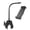 30cm, variant on Universals Phone Tablets Stand Clamp Mount With Flexible Goosenecks Adjustable Angled For Live Streaming Desk Gym