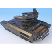 1/35 Russian BMPT Terminator Detail Set w/Brass Gun Barrel for MGK (D)