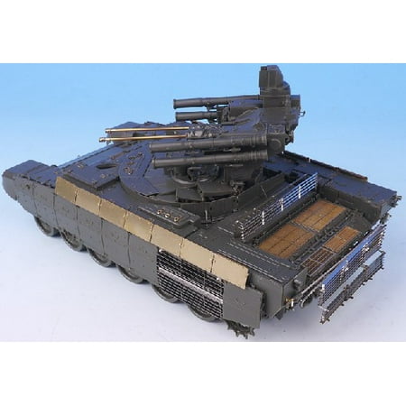 1/35 Russian BMPT Terminator Detail Set w/Brass Gun Barrel for MGK (D)