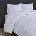 thumbnail image 4 of True North by Sleep Philosophy Polyester Down Comforter with White TN10-0489, 4 of 5