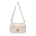 thumbnail image 1 of EGNMCR Tools&Home Improvement Multi-compartment Leisure Lightweight One-shoulder Crossbody Bag A Cross, 1 of 6