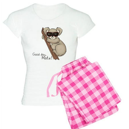 

CafePress - Koala - Women s Light Pajamas