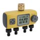 thumbnail image 5 of Temporizador De Riego, Temporizador De Riego Programable Fácil De Usar Con Retardo De Lluvia Para Césped, 5 of 7
