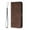 Brown, variant on Phone Case for Motorola Moto G Stylus 2023 Card Slots Cover Flip Folio Wallet PU Leather Hand Strap Magnetic Closure