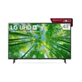 thumbnail image 2 of Smart TV LG 43" UHD 4K AI ThinQ Pantalla LED 43UQ8000PSB, 2 of 4