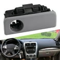 thumbnail image 2 of For Toyota for Sienna 04-10 Glove Box Lock Latch Compartment Handle 55506AE010E0, 2 of 8