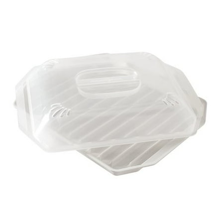 - Nordic Ware Compact Bacon Tray Cookware Set