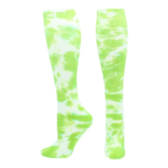 Twin City Tie Dye Fastpitch Softball Sock - Women's & Girl