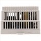 thumbnail image 5 of 3X Transformador -60-12 Fuente de Alimentación de Riel DIN Industrial de 12 Voltios y 5 Amperios Fuente de Alimentación de 220 V CA una 12 V CC (12 V), 5 of 5