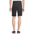 thumbnail image 3 of Burnside Men's 9" Rugged Stretch Cargo Shorts, Sizes 30-40, 3 of 5