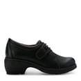 thumbnail image 3 of Women's Eastland Eastland Maggie Slip-On Shoes Color: Black Size: 6, 3 of 9