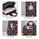 thumbnail image 3 of Fotbe Cute Animals Mochila Ligera para Hombres y Mujeres - Duradera y Resistente al Agua, Ideal para Escuela, Trabajo, Viajes y Uso Diario, 3 of 7