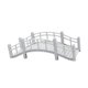 thumbnail image 1 of Puente en miniatura a escala 1/12, juguete para niños, figura multifunción, decoración de jardín, 8x3x24cm, 1 of 8