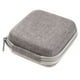 thumbnail image 2 of Bolsa de almacenamiento, kit de viaje, bolsa pequeña, funda para teléfono móvil, dispositivo digital, organizador de cable USB, cable de datos, bolsa de viaje (gris), 2 of 3