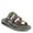Black Multi, variant on Spring Step L'Artiste Women's MARYSE Sandals