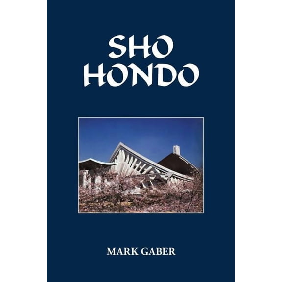 Sho Hondo, (Paperback)