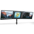 thumbnail image 3 of Relaunch Aggregator MI-1753 Mount-It Triple Monitor Desk Mount, 3 of 4