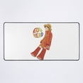 thumbnail image 1 of Una nueva alfombrilla de escritorio de Egghead Luffy, 1 of 1
