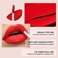 thumbnail image 4 of Set de maquillaje SWETIYOU Matte Liquid Lipstick 3 piezas para niñas, 4 of 8