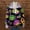 Black, variant on Mardi Gras Shirts for Women Carnival Party Mardi Gras Outfit Gifts Sequin Long Sleeve Top