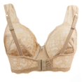 thumbnail image 2 of Maidenform 738994310071 Modern Beauty Unlined Bra, Paris Nude - 32D, 2 of 2