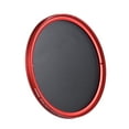 thumbnail image 1 of FOTGA 67mm Slim Fader Variable Filter Neutral Density ND2 to ND400 Red Replacement for Nikon DSLR Camera, 1 of 7