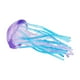 thumbnail image 4 of Figura de medusa realista, figura de animal marino, juguetes para niños, decoración de escritorio para niños y adultos, regalos, decoración de escrito, 4 of 8