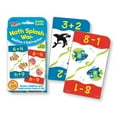 thumbnail image 1 of Trend Enterprises T-24022 Cartes d'Ajout et de Défi Math Splash War, 1 of 4