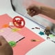 thumbnail image 4 of EeaseMX 10 ruedas creativas para niños, juguete educativo de aprendizaje para niños pequeños (color aleatorio)., 4 of 7