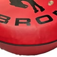 thumbnail image 4 of NEW Bronco RED - 35-inch - US Made SpareCover® Brand - Made for the 6th Generation Ford Bronco, 4 of 5