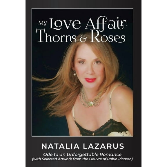 My Love Affair: Thorns and Roses, (Hardcover)