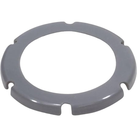 Pal Lighting 64EGTV2DRG Treo Retro Dress Ring, Gray
