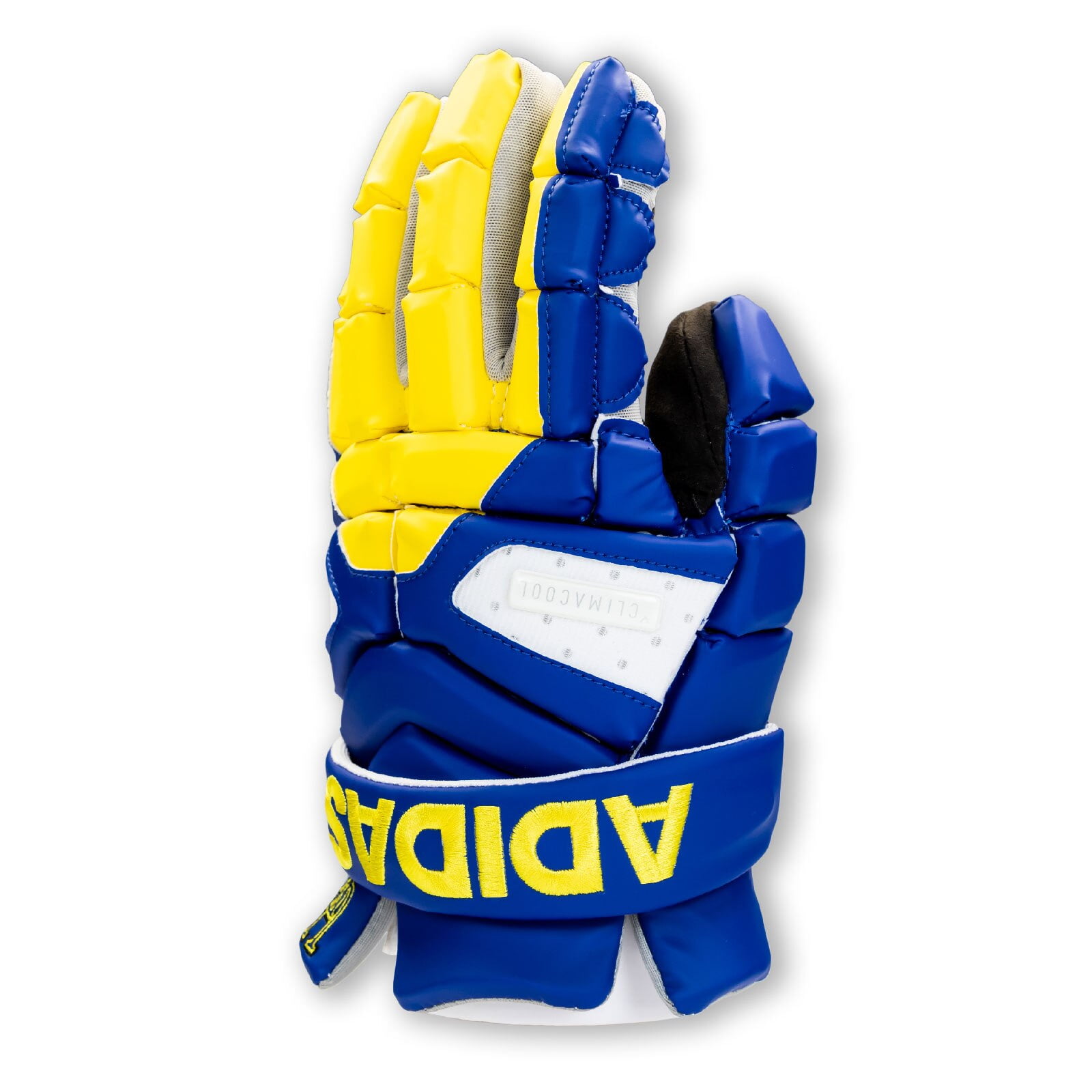 adidas freak lacrosse gloves