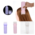 thumbnail image 2 of 160ML Pink Silicone Hair Dye Applicator Bottle - Professional Salon & Home Hair Coloring Tool for Root Touch-Ups, Precise Dye Application & Scalp Care Treatments, Includes Massage Applicator for, 2 of 6